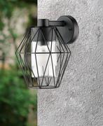 EGLO NIEUWE BUITENLAMPEN CANOVE -- 19.95 EURO, Wandlamp, Waterbestendig, Nieuw, Ophalen of Verzenden