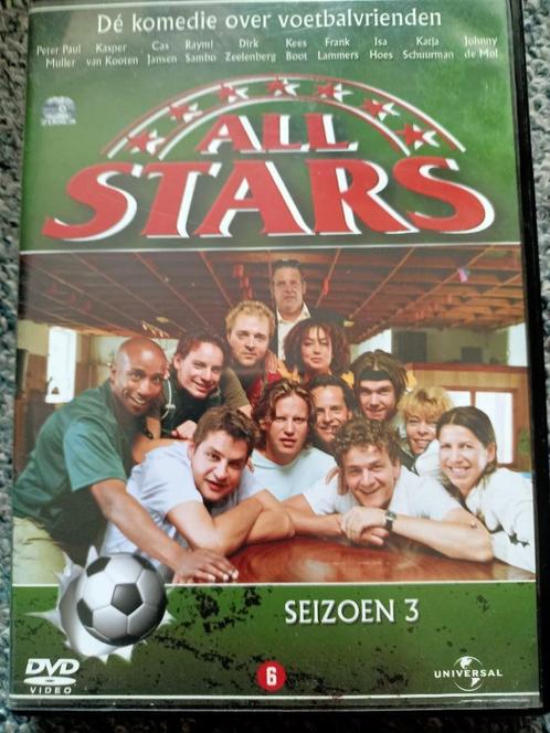 Nederlandse Tv series dvd vanaf..., Cd's en Dvd's, Dvd's | Tv en Series, Zo goed als nieuw, Komedie, Alle leeftijden, Ophalen of Verzenden