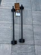 Thule Dakdragers met KIT 1606, Ophalen, Gebruikt