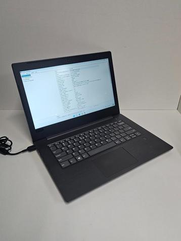 Super Snelle Lenovo Laptop i5 8GB DDR4 256GB SSD Windows 11 beschikbaar voor biedingen