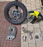 Diverse delen F 900 GS, Motoren, Onderdelen | BMW, Ophalen, Gebruikt