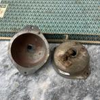 VW Split Window Bus reflectoren achterlicht 58-61, Ophalen of Verzenden, Gebruikt