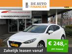 Mazda 3 2.0 TS+ | Afn. Trekhaak, Navi, Camera, € 14.995,00, Auto's, Mazda, Nieuw, Origineel Nederlands, 5 stoelen, 20 km/l