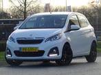 Peugeot 108 1.0 e-VTi Blue Lion 5DRS NAP/ANDROID/AIRCO/APK, Auto's, Voorwielaandrijving, Gebruikt, Euro 6, 4 stoelen