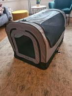 Reisbench hond Large, Dieren en Toebehoren, Ophalen