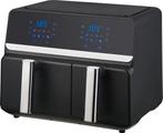 Nieuwe Nexxt Dubbele Airfryer 8 Liter (2x 4L) Nieuw in doos!, Witgoed en Apparatuur, Airfryers, Ophalen of Verzenden, Nieuw, Airfryer XL