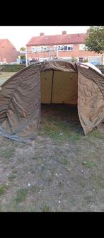 Ultimate Carp Tent - Karpertent, Watersport en Boten, Hengelsport | Karpervissen, Ophalen of Verzenden, Gebruikt, Overige typen