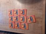 Oranje patches, Albert Heijn, Ophalen of Verzenden