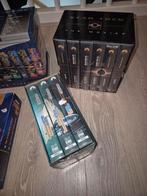 Star Trek verzameling oa Tribble box, Ophalen of Verzenden, Gebruikt