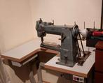 industriële naaimachine Adler 69, Hobby en Vrije tijd, Ophalen, Gebruikt, Overige merken