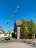 Hoogwerker verhuur particulier en zakelijk meerdere types, Ophalen, Overige typen, Zo goed als nieuw, Niftylift