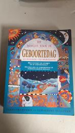 Saffi Crawford - De magie van je geboortedag, Boeken, Achtergrond en Informatie, Astrologie, Saffi Crawford; Geraldine Sullivan