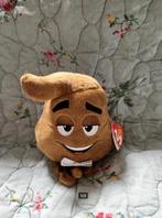 Ty poop emoji, Ophalen of Verzenden, Nieuw, Overige typen