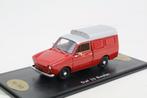 1:43  DAF 33 Bestel ''PTT''  -  Golden Oldies, Hobby en Vrije tijd, Modelauto's | 1:43, Overige merken, Rijssen, Nieuw, Ophalen of Verzenden