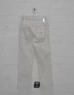 Frame - Prachtige high waist Jeans maat W28 - Nieuw €290, Kleding | Dames, Wit, Nieuw, Ophalen of Verzenden, Frame
