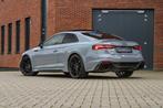 Audi RS5 Coupé 2.9 TFSI Quattro 450PK | Keramisch | Carbon, Gebruikt, Zwart, 4 stoelen, RS5