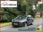 Peugeot 3008 1.6 THP ST AUTOMAAT PANORAMA/CLIMA/CRUISE NETTE, Euro 5, Gebruikt, Origineel Nederlands, Bedrijf