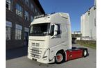 Volvo FH500xl,mega,isave,ipark,isee ,alcoa,199000km HT2852, Auto's, Achterwielaandrijving, Overige brandstoffen, Wit, Leder