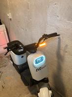 EVO-maxx E-line electric scooter, Fietsen en Brommers, Snorfietsen en Snorscooters, Ophalen of Verzenden, Gebruikt