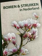 Bomen & Struiken in Nederland / Nieuw Boek, Ophalen, Zo goed als nieuw, Bloemen, Planten en Bomen