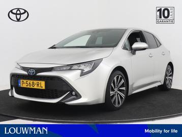 Toyota Corolla 1.8 Hybrid Dynamic | Apple Carplay/Android Au beschikbaar voor biedingen
