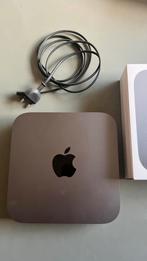 Mac mini (2018) – 3.2 GHz i7 | 32 GB RAM | 256 GB SSD |, Computers en Software, Apple Desktops, 256 GB, 32 GB, SSD, Ophalen of Verzenden