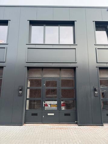 Bedrijfsruimte te Weesp 64m2 NIEUW beschikbaar voor biedingen