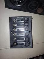 Yanmar motorpaneel en schakelpaneel, Watersport en Boten, Ophalen, Gebruikt, Motor en Techniek, Zeilboot of Motorboot