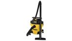 DEWALT 3-in-1 Alleszuiger - Nat & Droog - 1050W - 20L, Stofzak, Verzenden, Nieuw, Waterstofzuiger