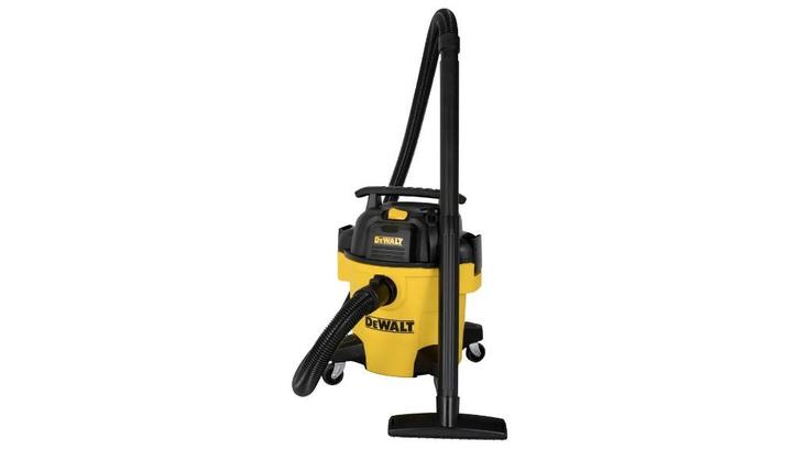 DEWALT 3-in-1 Alleszuiger - Nat & Droog - 1050W - 20L, Witgoed en Apparatuur, Stofzuigers, Nieuw, Waterstofzuiger, Minder dan 1200 watt
