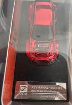 DCM 1/64 Honda Civic EG6 Kevmannz 1996 Hatchback-300 limited, Hobby en Vrije tijd, Ophalen of Verzenden, Nieuw, Auto
