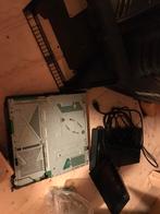 Ps4 ps 4 playstation en 2 controllers sticks defect worden!, Ophalen of Verzenden, Controller