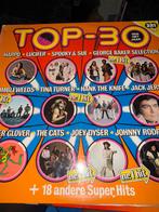 Top-30 Van Het Jaar 2xLP, Ophalen of Verzenden, Gebruikt, Pop