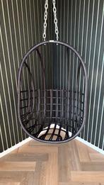Hangstoel Sissy-Boy zwart, Huis en Inrichting, Stoelen, Ophalen, Zo goed als nieuw, Zwart, Eén