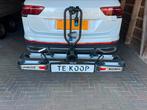 Hele mooie jonge XLC Azura Led fietsendrager voor 2 fietsen, Auto diversen, Fietsendragers, Ophalen, Zo goed als nieuw