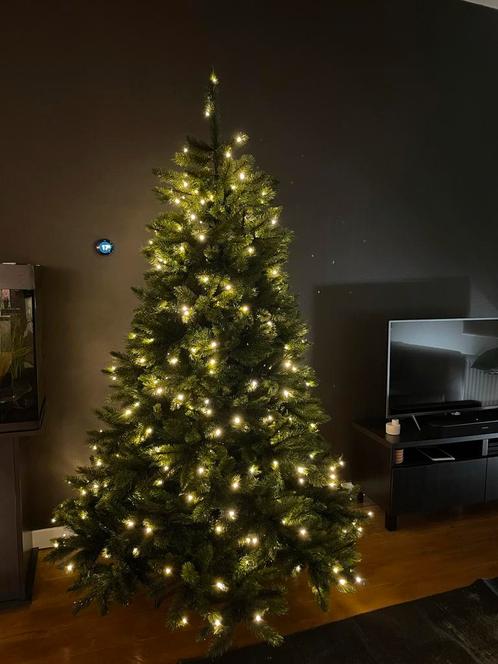Kunst kerstboom Triumph Tree Romagne, Diversen, Kerst, Zo goed als nieuw, Ophalen