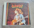 Bob Marley & The Wailers - Live!, Ophalen of Verzenden, Zo goed als nieuw
