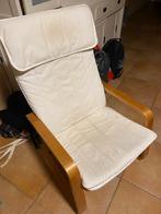 Gratis IKEA Stoel - Schoonmaken Nodig, Huis en Inrichting, Fauteuils, Ophalen, Minder dan 50 cm, Gebruikt, Minder dan 75 cm