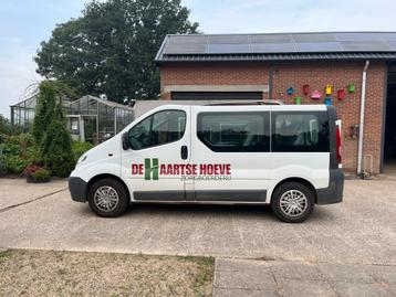 Zorgboerderij zoekt Vrijwillige Chauffeurs beschikbaar voor biedingen