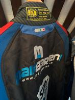 2 mooie Race pakken Fia  gekeurd maat 54/56 schoenen 42, Ophalen of Verzenden, Zo goed als nieuw