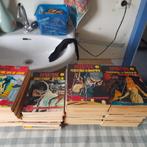 Diabolik bijna compleet,2 delen missen, Complete serie of reeks, Verzenden