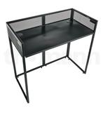Roadworx DJ Table/Booth, Zwart + 2e Legplank (Zie foto’s), Ophalen, Zo goed als nieuw, Overige merken