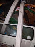 Voorbumper en achterbumper Volkswagen T2, Ophalen of Verzenden, Volkswagen, Bumper