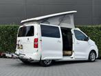 Peugeot EXPERT CAMPER, AIRCO, NAVI, HEFDAK, CAMERA, TREKHAAK, Caravans en Kamperen, Overige merken, Buscamper of Camperbus, Bedrijf