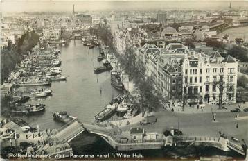 (388-209-037) Rotterdam Haringvliet beschikbaar voor biedingen