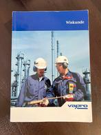Wiskunde Vapro artikel nr 850011, Boeken, Ophalen of Verzenden, Zo goed als nieuw, Overige niveaus