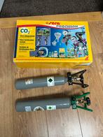Sera precision CO2 set, Ophalen, Filter of Co2