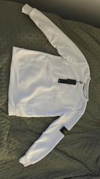 Stone island trui maat s, Verzenden, Wit, Nieuw, Stone Island