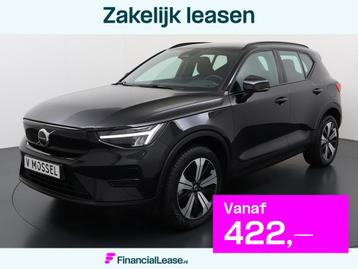 Volvo XC40 Recharge Core beschikbaar voor biedingen