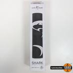 NEW! White Shark Gaming Mouse Pad 800x350mm (NIEUW), Computers en Software, Nieuw